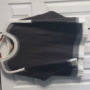 The Shanty Corporation Midtown Jumper Sweater Size M